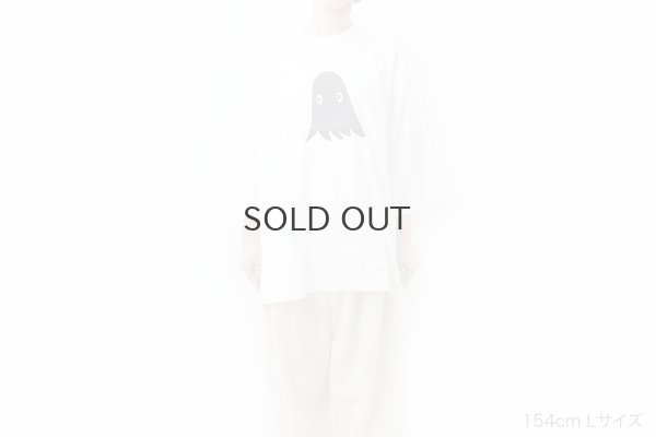 画像13: troll カットソー (AES8052:WH)