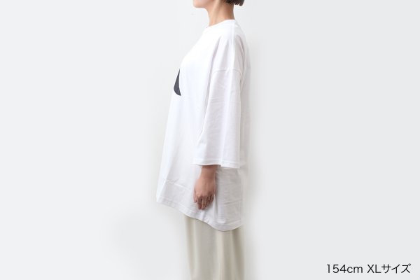 画像17: troll カットソー (AES8052:WH)