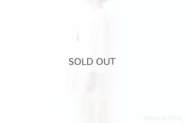 画像17: troll カットソー (AES8052:WH)