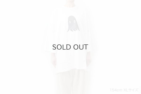 画像16: troll カットソー (AES8052:WH)