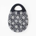 candy flower egg bag (AES9368:NV)