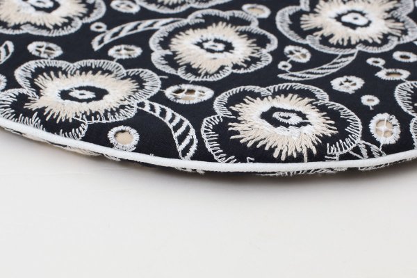 画像5: candy flower egg bag (AES9368:NV)