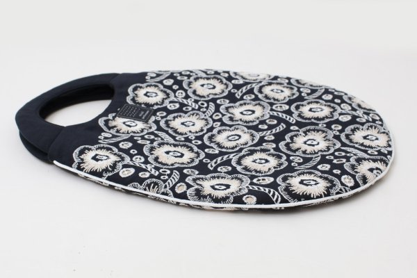 画像4: candy flower egg bag (AES9368:NV)