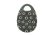 画像1: candy flower egg bag (AES9368:MGR) (1)