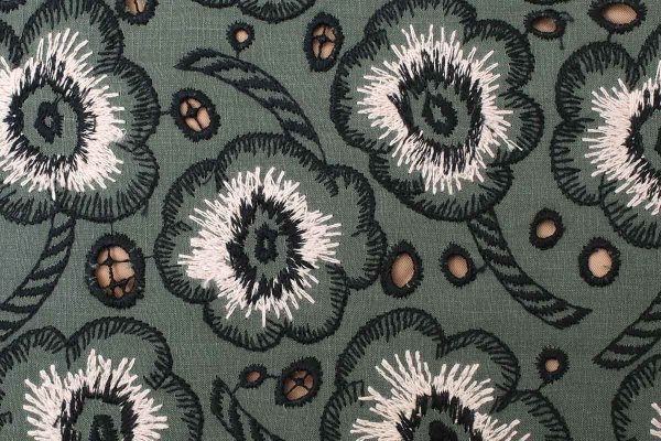 画像7: candy flower egg bag (AES9368:MGR)