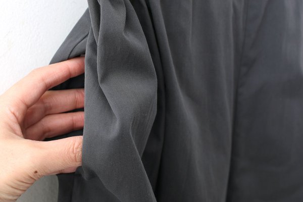 画像6: tambourine サロペット (AES4660:CH)