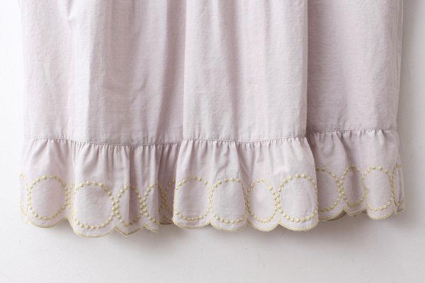 画像5: 子供服 tambourine ブラウス (AES1178PD:GY)