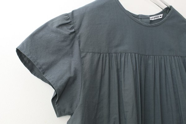 画像4: 子供服 tambourine ブラウス (AES1178PD:CH)