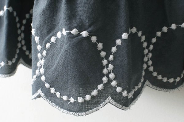 画像7: 子供服 tambourine ブラウス (AES1178PD:CH)