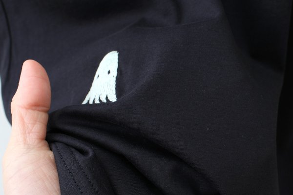 画像6: troll カットソー (AES8070:DNV)