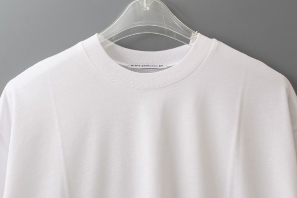 画像3: troll カットソー (AES8070:WH)