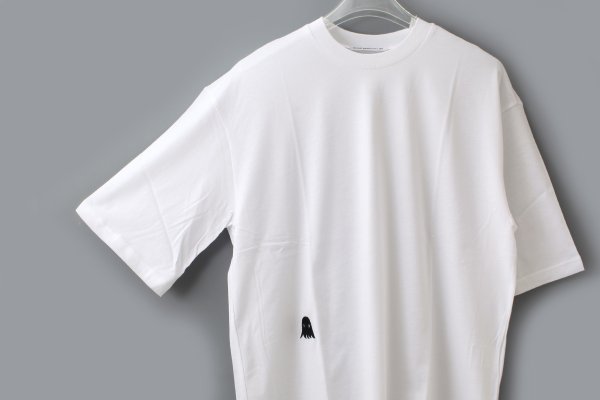 画像4: troll カットソー (AES8070:WH)