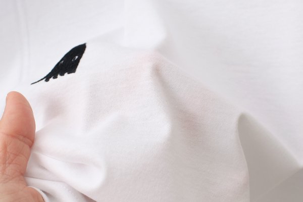 画像7: troll カットソー (AES8070:WH)