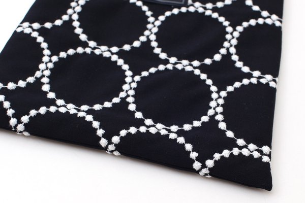 画像3: tambourine mini bag (AES9402:NV)