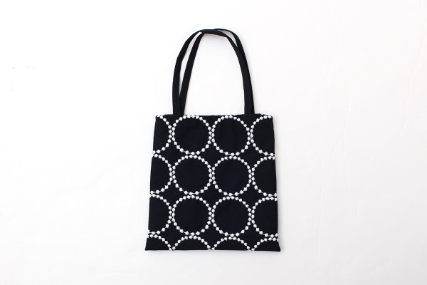 画像2: tambourine mini bag (AES9402:NV)