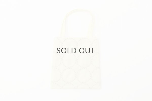 画像2: tambourine mini bag (AES9402:YW)