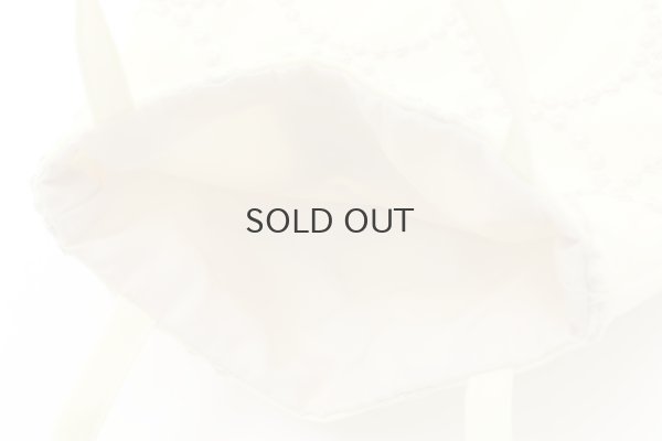 画像4: tambourine mini bag (AES9402:YW)