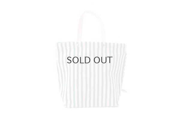 画像1: sway tote bag S (AES9405:PK)