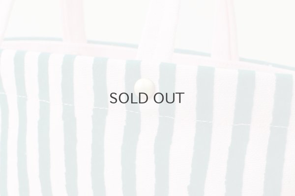 画像5: sway tote bag S (AES9405:PK)