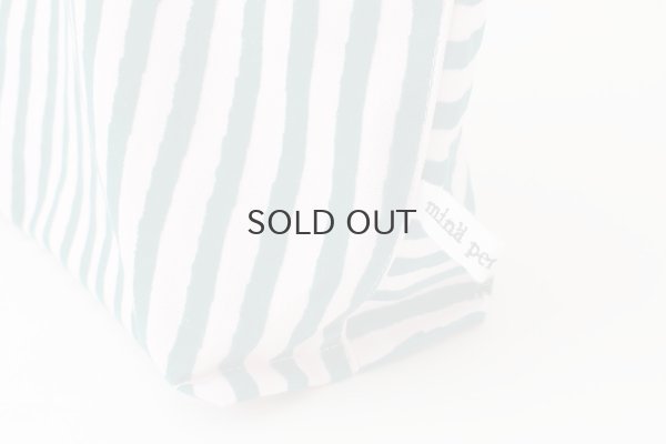 画像7: sway tote bag S (AES9405:PK)