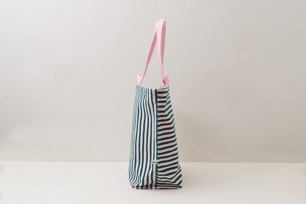 画像3: sway tote bag M (AES9404:PK)