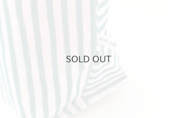 画像4: sway tote bag M (AES9404:PK)