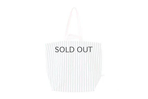 画像1: sway tote bag M (AES9404:PK)