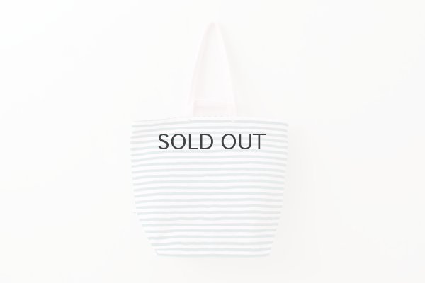 画像2: sway tote bag M (AES9404:PK)