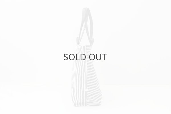 画像2: sway tote bag M (AES9404:CH)