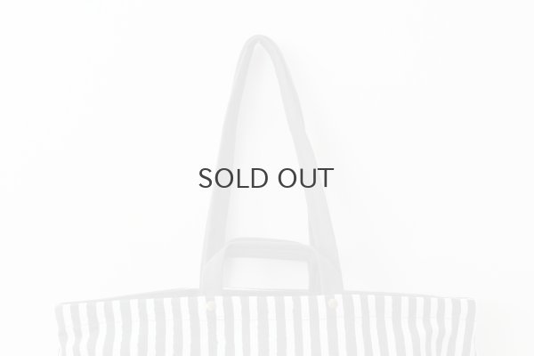 画像5: sway tote bag M (AES9404:CH)