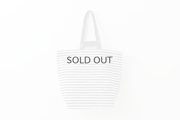 画像3: sway tote bag M (AES9404:CH)