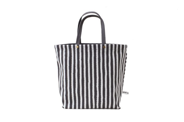 画像1: sway tote bag S (AES9405:CH)