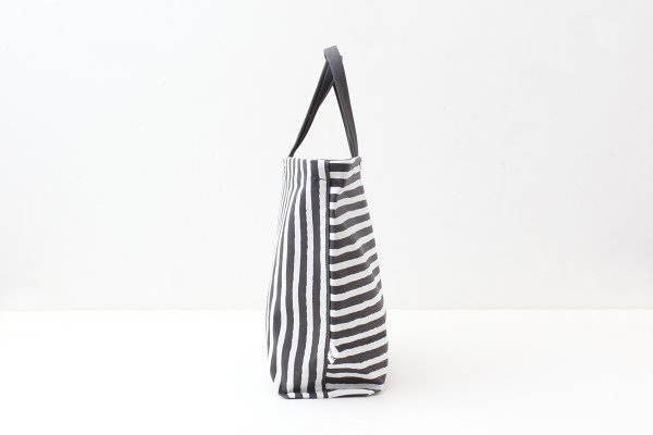 画像2: sway tote bag S (AES9405:CH)