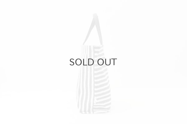 画像2: sway tote bag S (AES9405:CH)