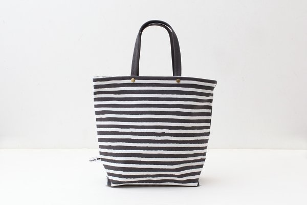 画像3: sway tote bag S (AES9405:CH)