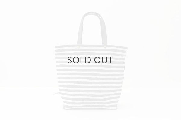 画像3: sway tote bag S (AES9405:CH)