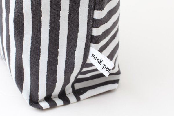 画像6: sway tote bag S (AES9405:CH)