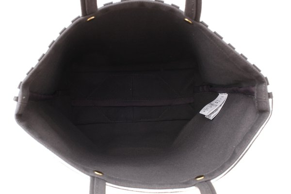 画像7: sway tote bag S (AES9405:CH)