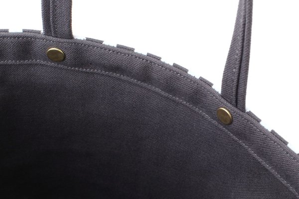 画像8: sway tote bag S (AES9405:CH)