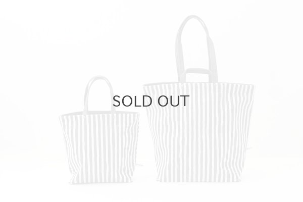 画像9: sway tote bag M (AES9404:CH)