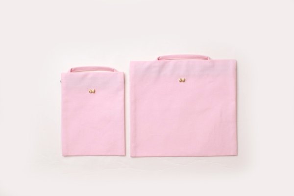 画像6: supouch M (AES7789:PK)