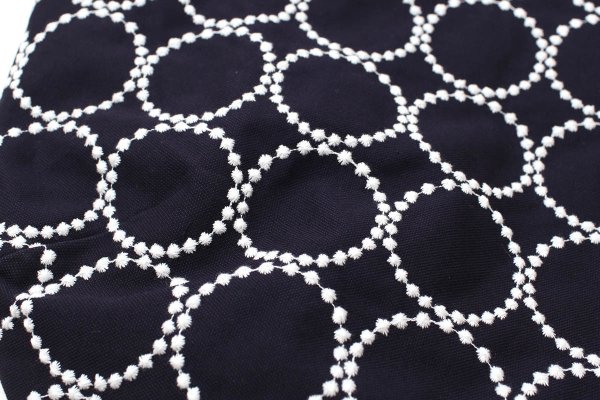 画像8: tambourine ショルダーバッグ L (AES9383:NV)