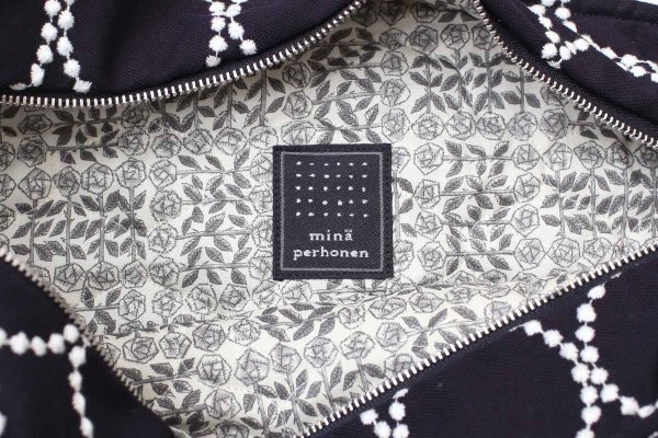 画像7: tambourine ショルダーバッグ S (AES9384:NV)