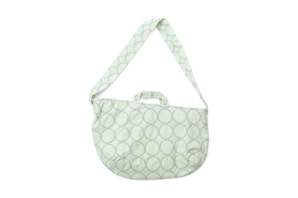 画像1: tambourine ショルダーバッグ S (AES9384:MT)