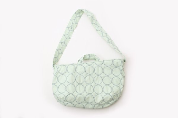 画像2: tambourine ショルダーバッグ S (AES9384:MT)