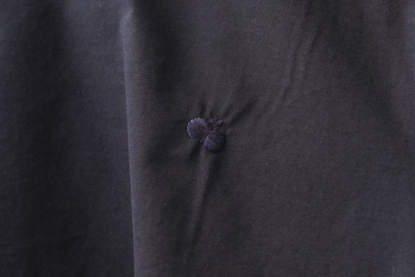 画像4: tambourine フレアスリーブブラウス (AES1448:NV)