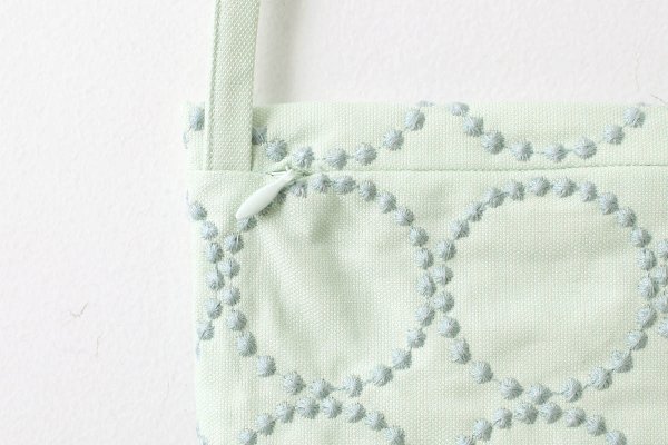 画像5: tambourine pocket bag (AES9387:MT)