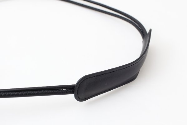 画像4: tambourine canelé pochette (AES9370:BGY)