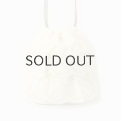 mina perhonen - BAG｜バッグ - 3 ET DEMI