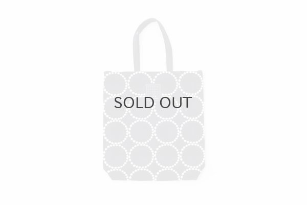 画像1: tambourine toast bag (AES9398:NV)